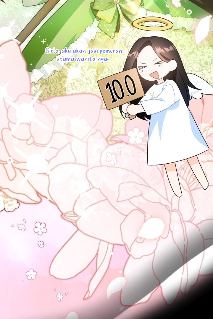 I Became a Tyrant’s Maid Chapter 1 Gambar 11