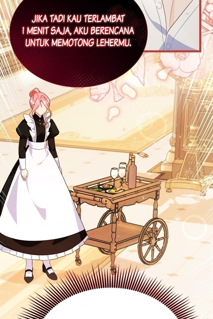 I Became a Tyrant’s Maid Chapter 1 Gambar 15