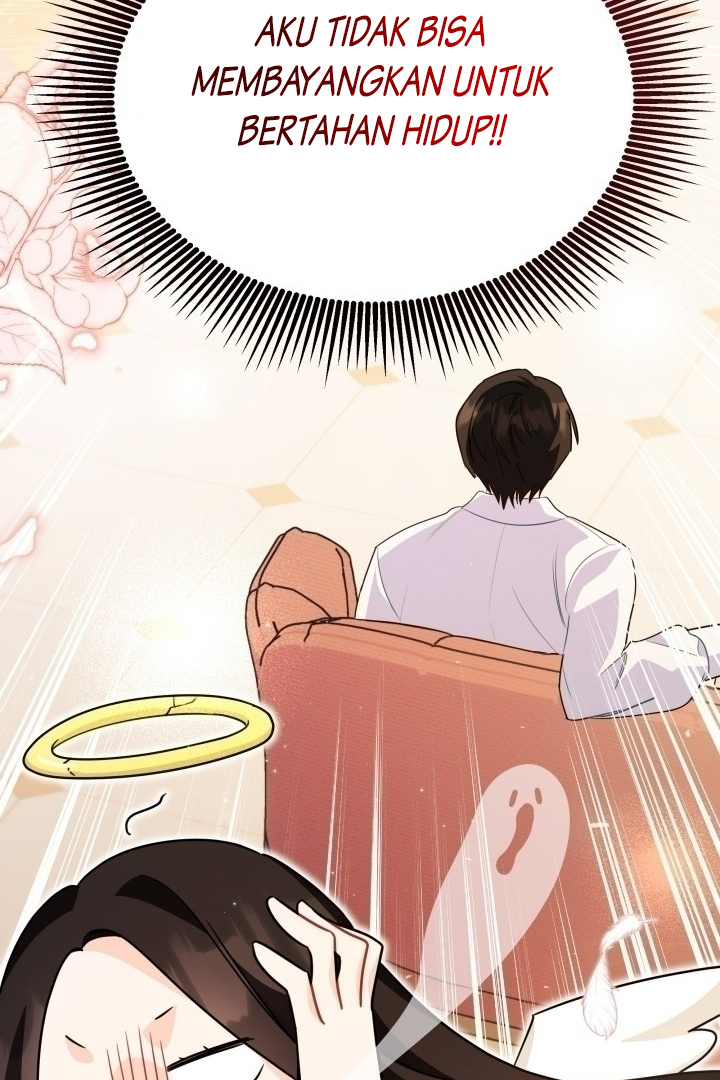 I Became a Tyrant’s Maid Chapter 1 Gambar 16