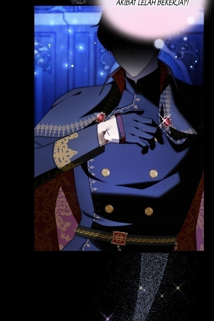 I Became a Tyrant’s Maid Chapter 1 Gambar 22