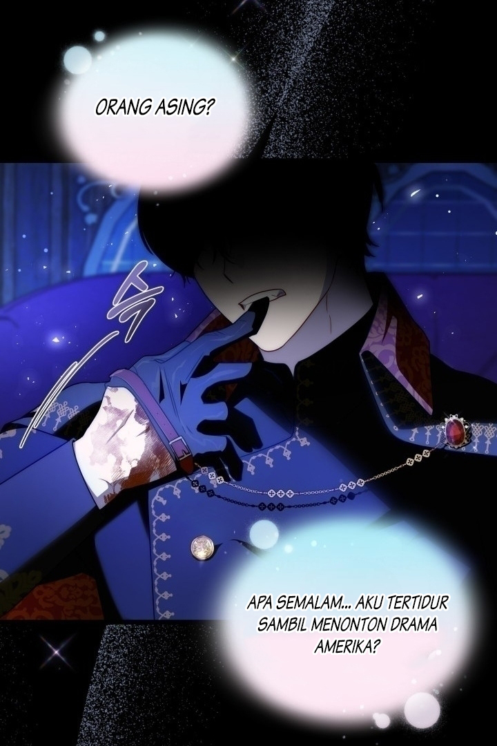 I Became a Tyrant’s Maid Chapter 1 Gambar 23