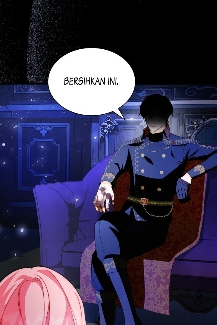 I Became a Tyrant’s Maid Chapter 1 Gambar 24