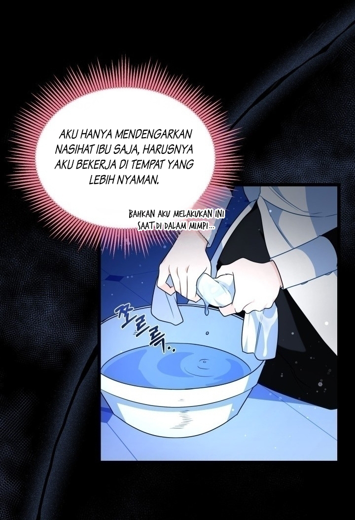 I Became a Tyrant’s Maid Chapter 1 Gambar 26