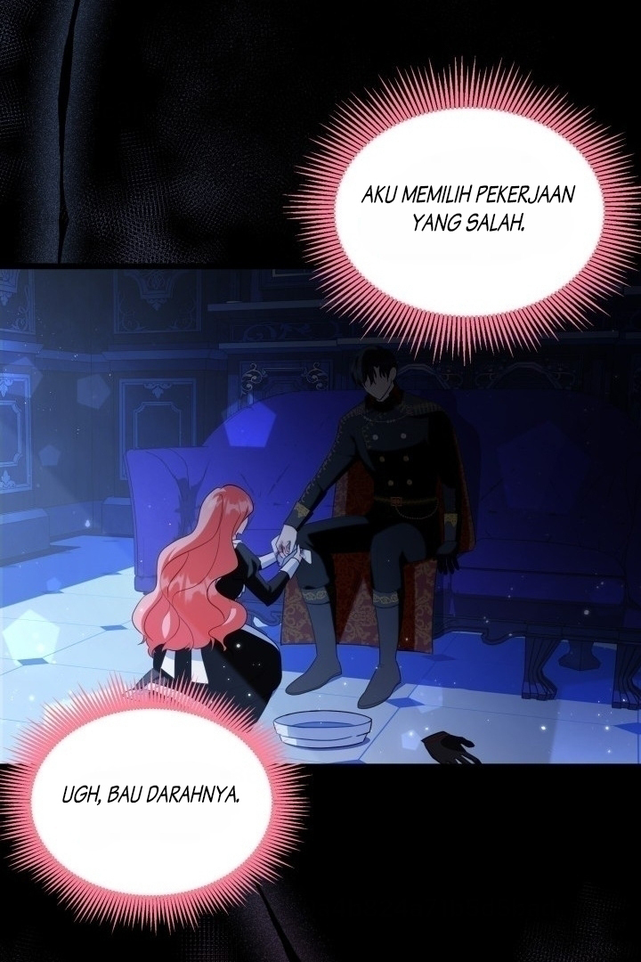 I Became a Tyrant’s Maid Chapter 1 Gambar 27