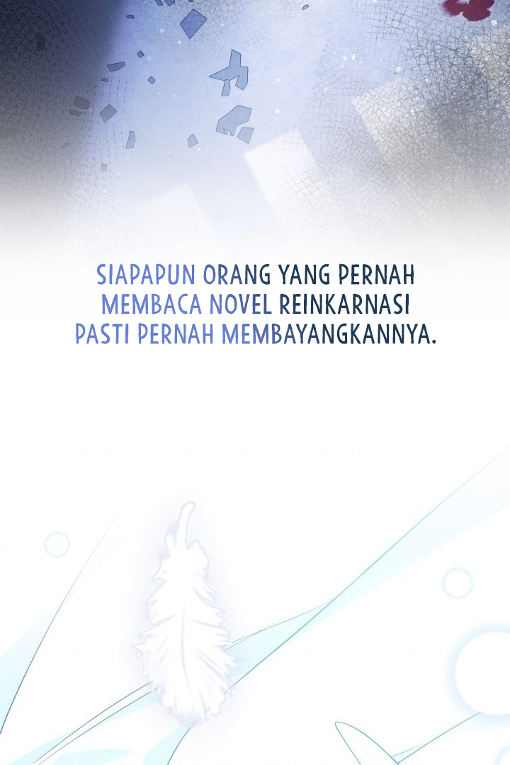 I Became a Tyrant’s Maid Chapter 1 Gambar 3