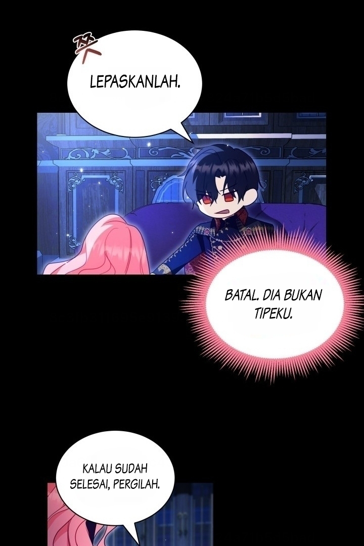 I Became a Tyrant’s Maid Chapter 1 Gambar 35