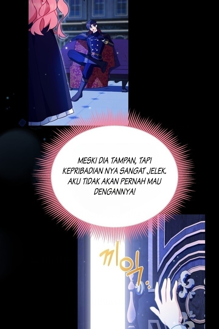 I Became a Tyrant’s Maid Chapter 1 Gambar 36