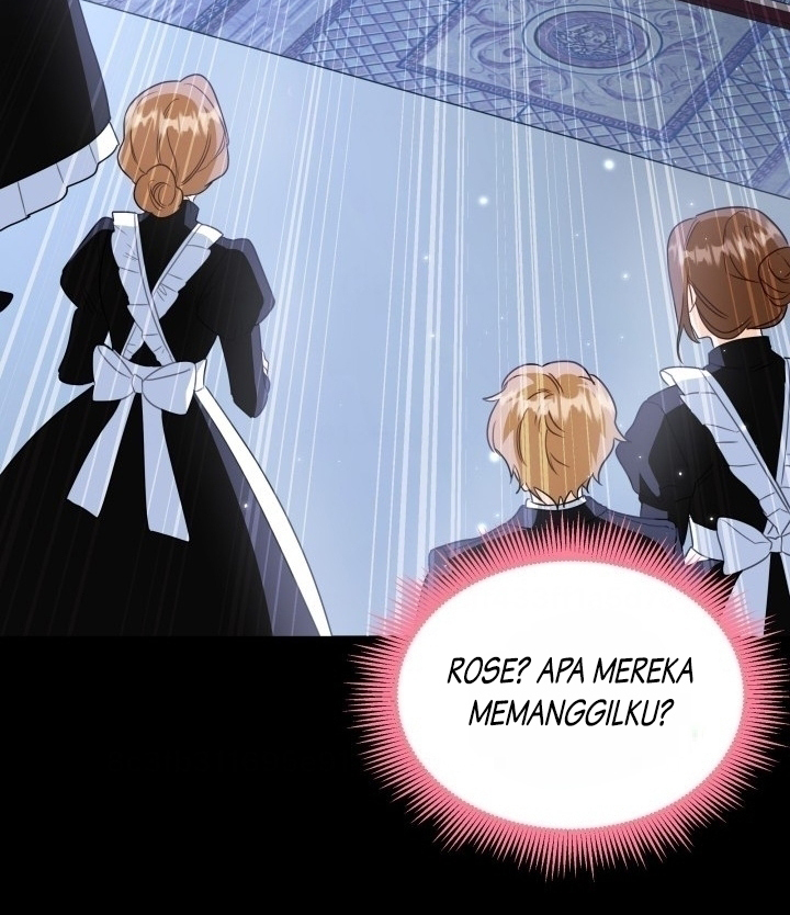 I Became a Tyrant’s Maid Chapter 1 Gambar 40