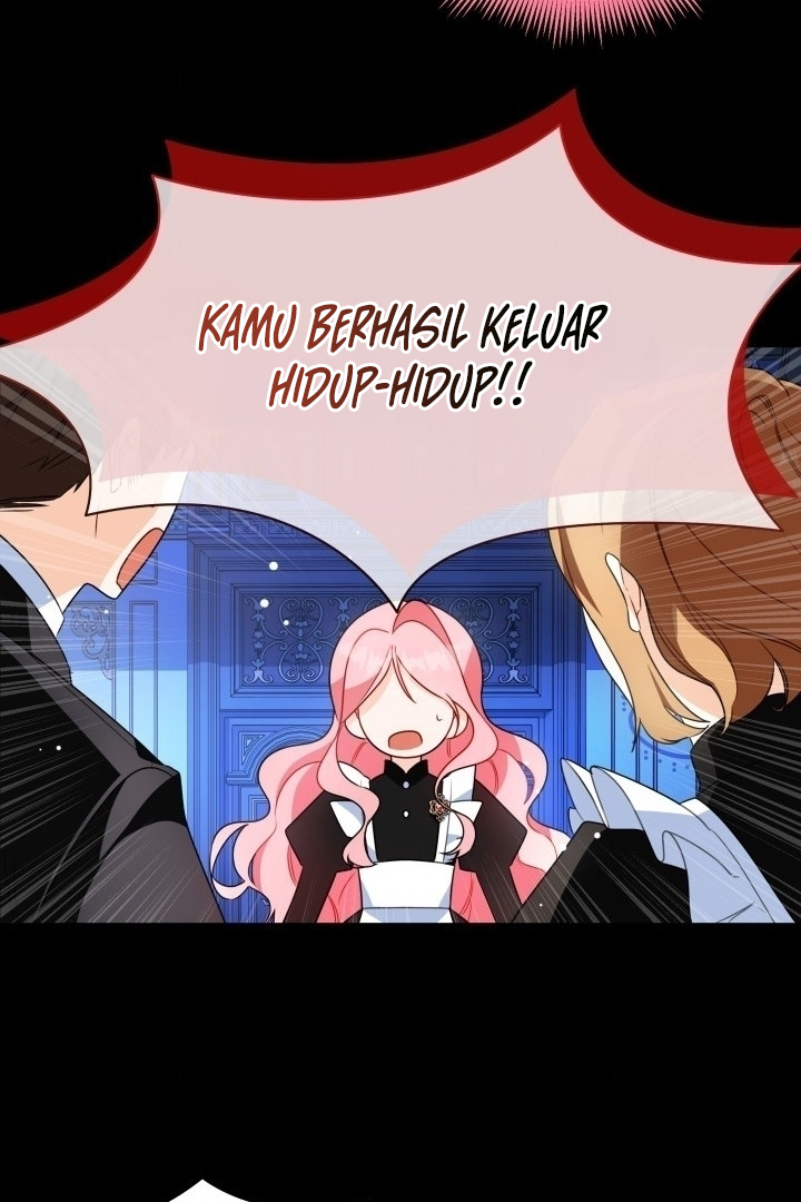 I Became a Tyrant’s Maid Chapter 1 Gambar 41