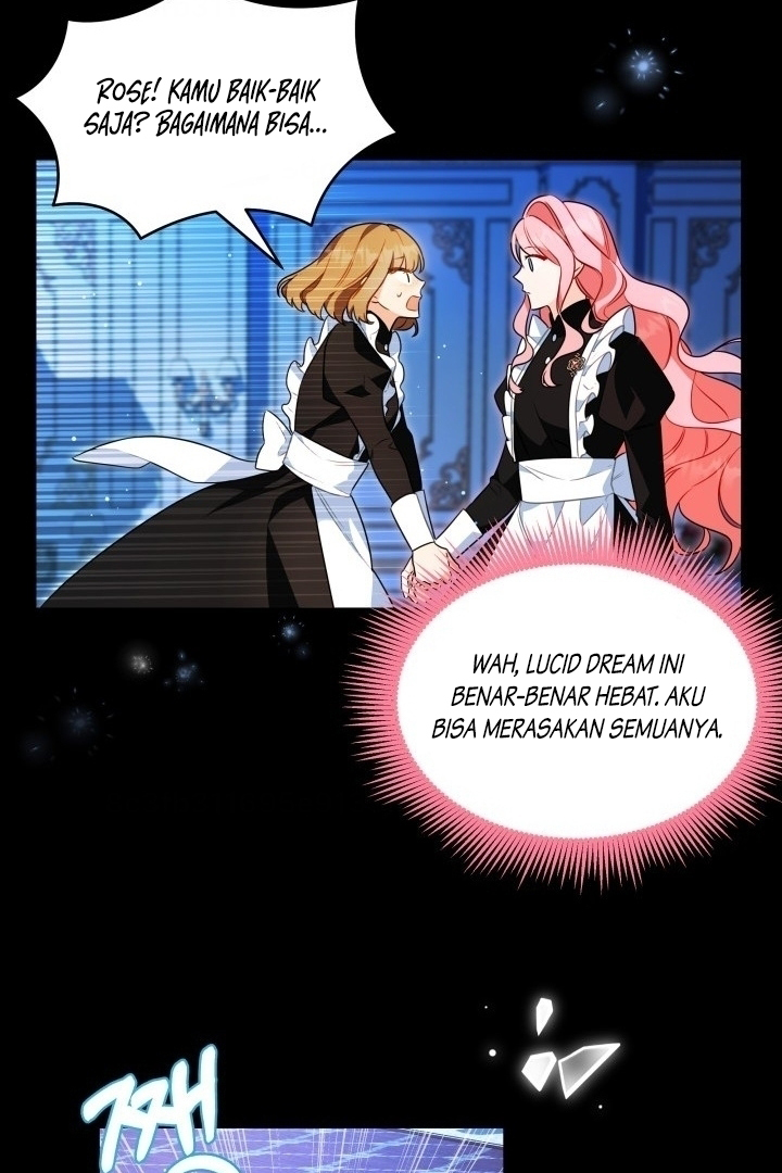 I Became a Tyrant’s Maid Chapter 1 Gambar 42