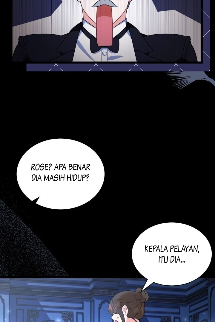 I Became a Tyrant’s Maid Chapter 1 Gambar 45