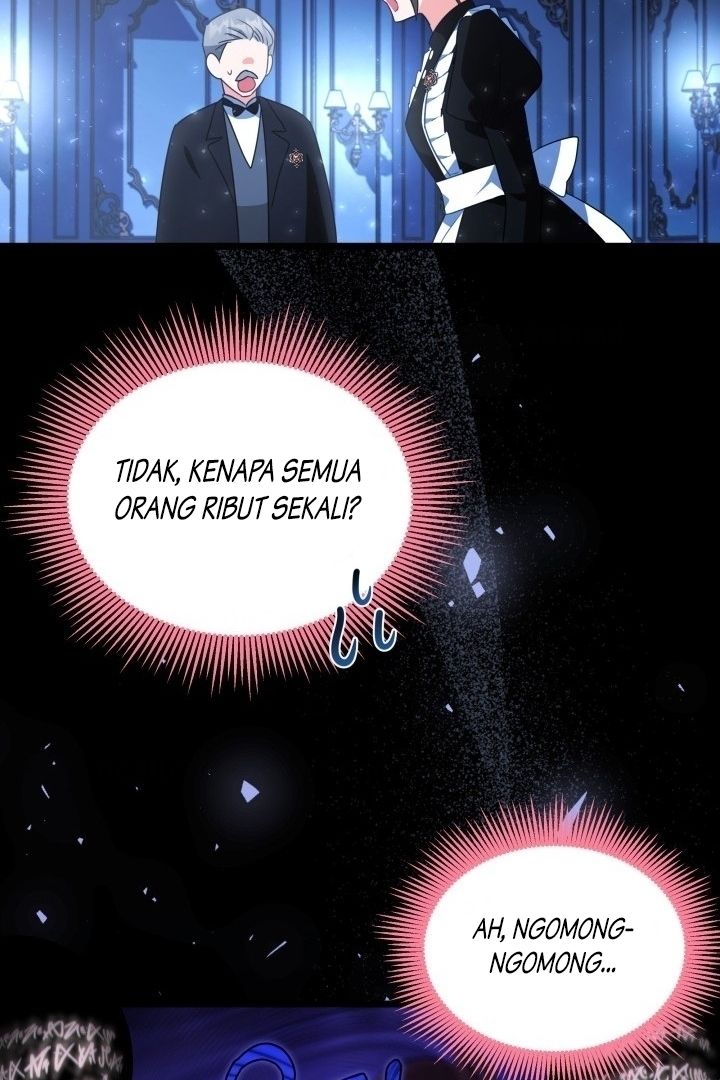 I Became a Tyrant’s Maid Chapter 1 Gambar 46