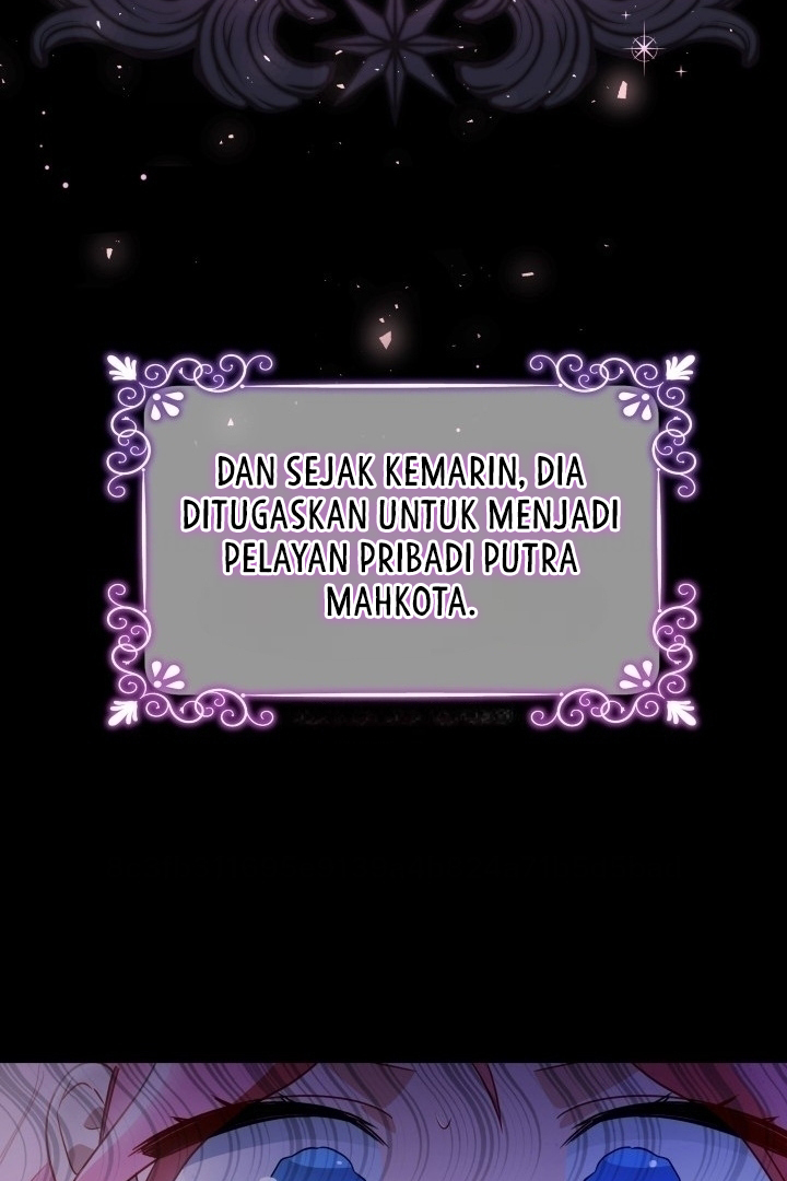 I Became a Tyrant’s Maid Chapter 1 Gambar 59