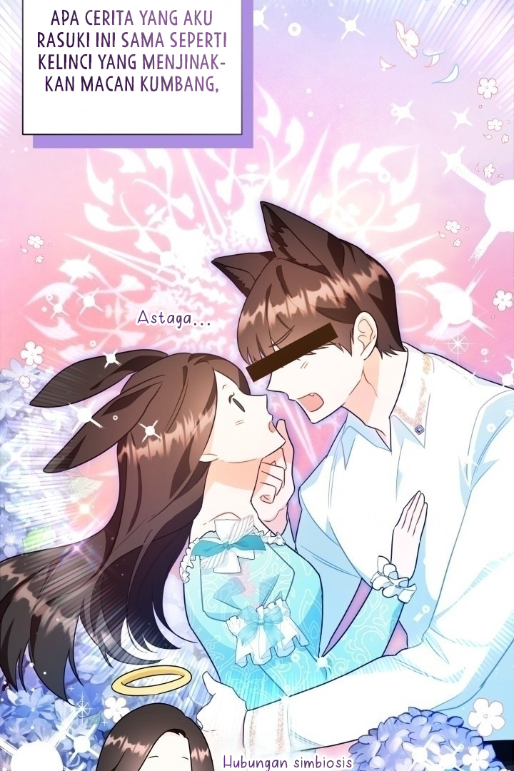 I Became a Tyrant’s Maid Chapter 1 Gambar 6