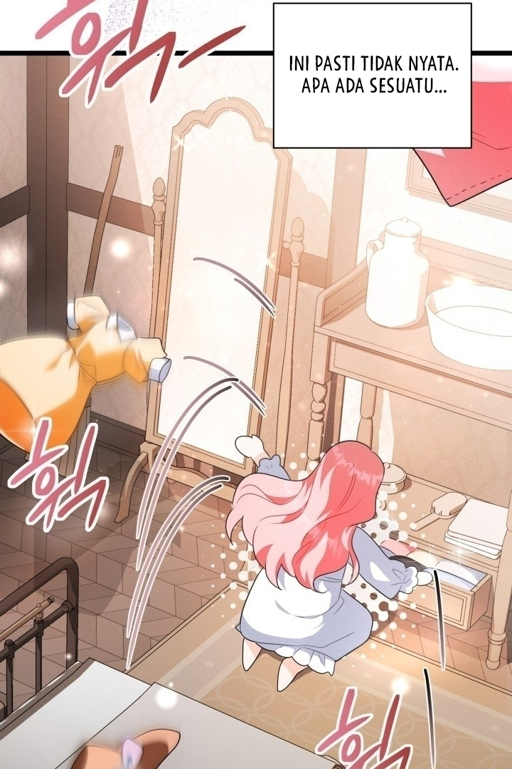 I Became a Tyrant’s Maid Chapter 1 Gambar 72