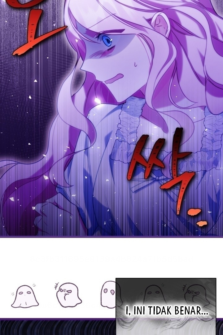 I Became a Tyrant’s Maid Chapter 1 Gambar 77