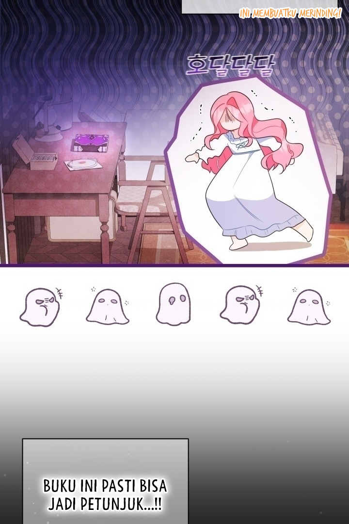 I Became a Tyrant’s Maid Chapter 1 Gambar 78