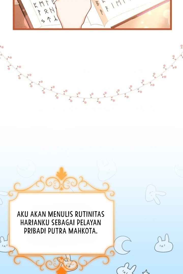 I Became a Tyrant’s Maid Chapter 1 Gambar 87