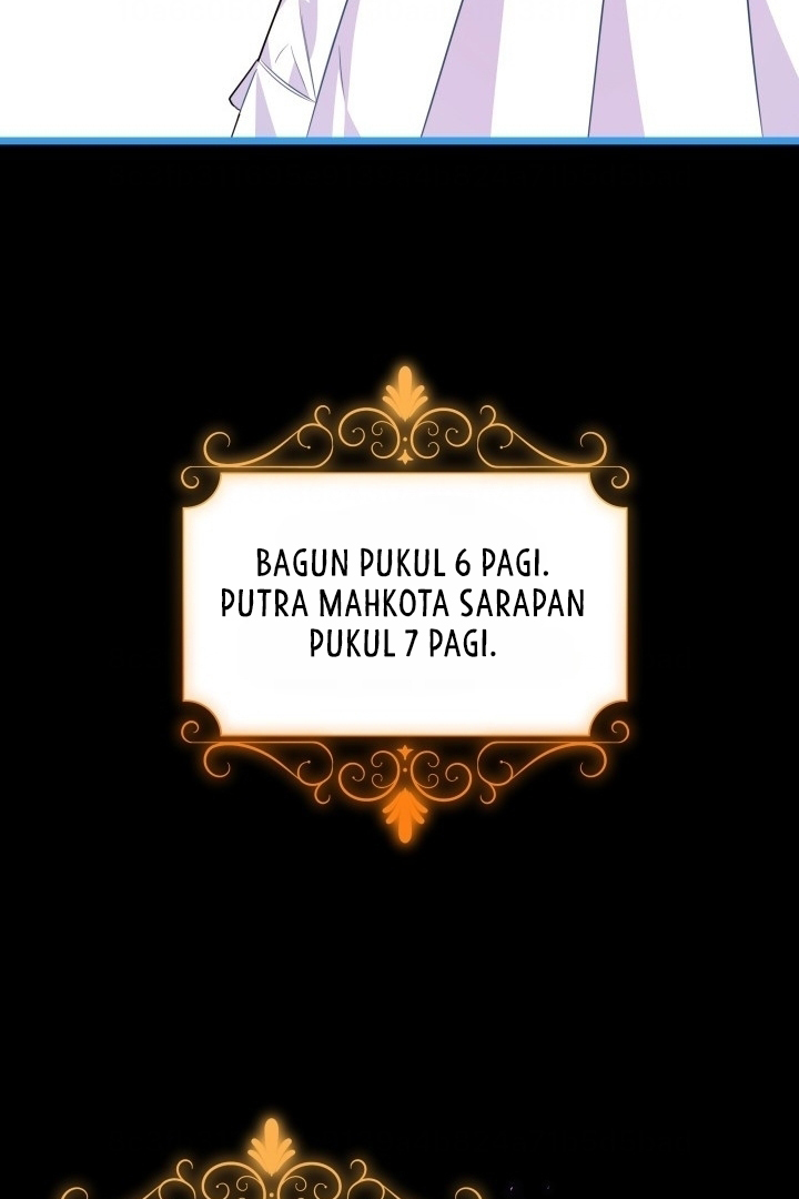 I Became a Tyrant’s Maid Chapter 1 Gambar 89