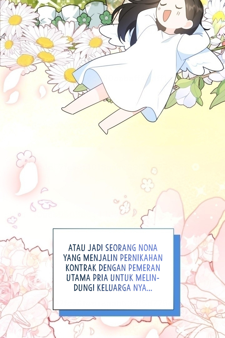 I Became a Tyrant’s Maid Chapter 1 Gambar 9