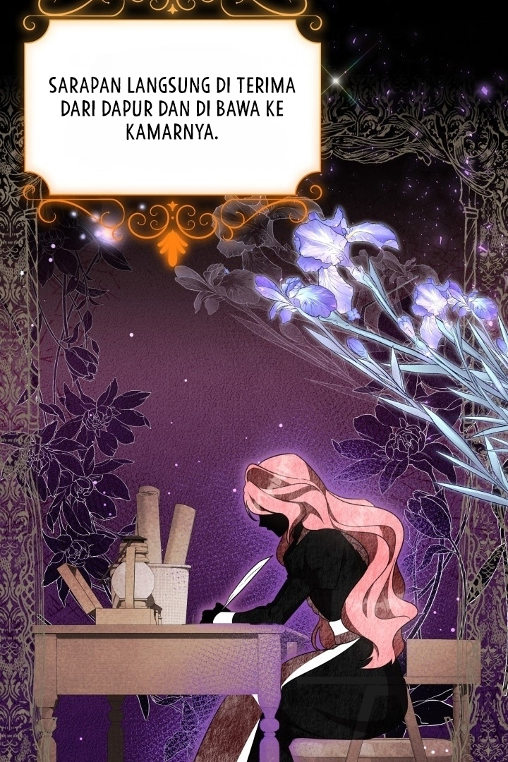 I Became a Tyrant’s Maid Chapter 1 Gambar 90