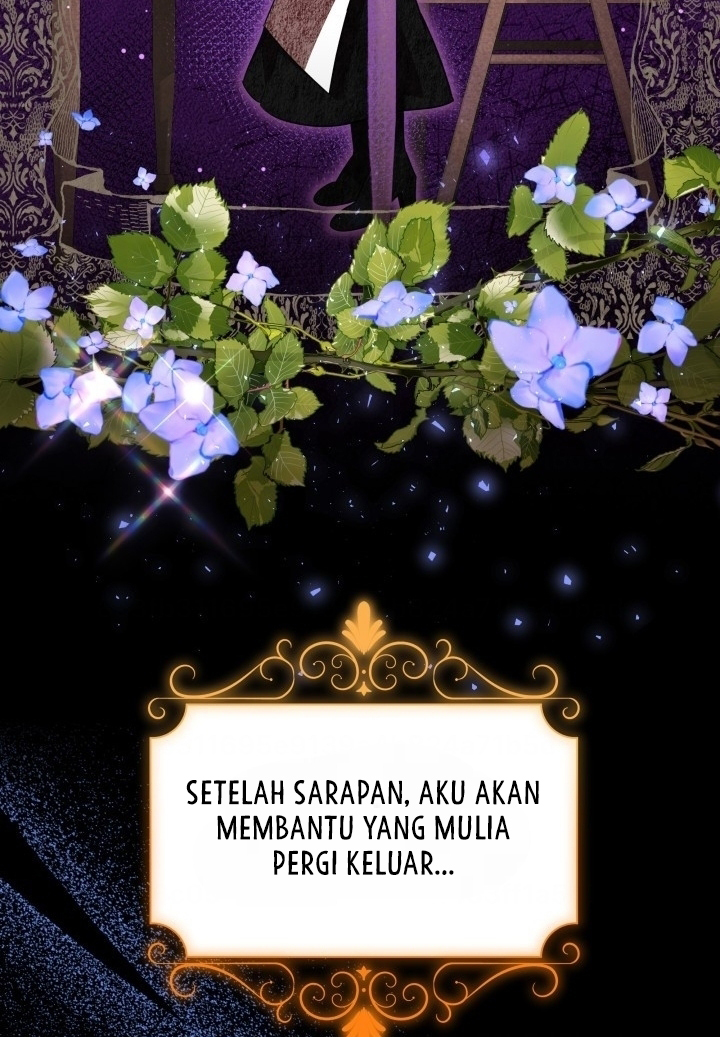 I Became a Tyrant’s Maid Chapter 1 Gambar 91