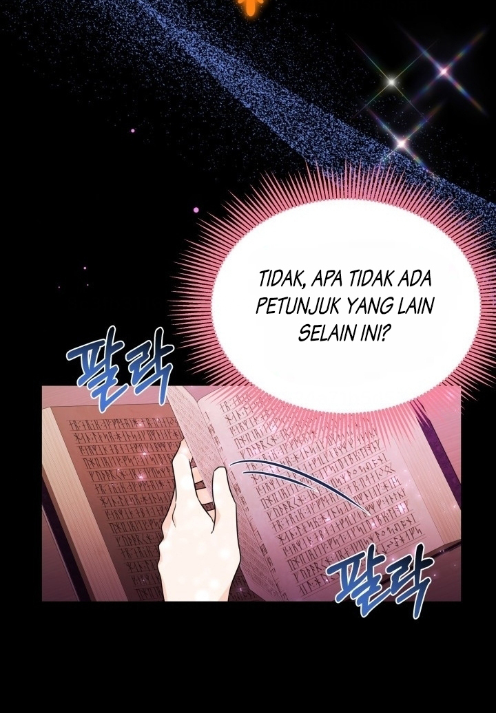 I Became a Tyrant’s Maid Chapter 1 Gambar 92