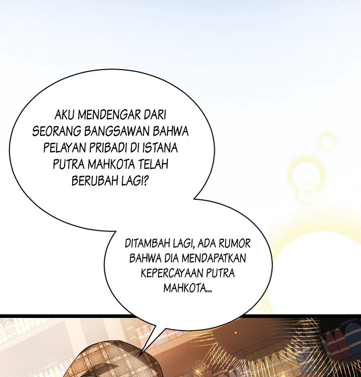 I Became a Tyrant’s Maid Chapter 10 Gambar 16