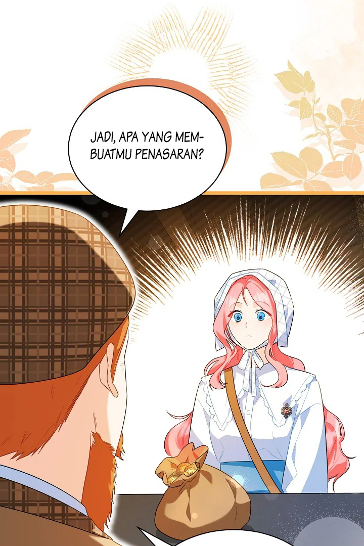 I Became a Tyrant’s Maid Chapter 10 Gambar 18