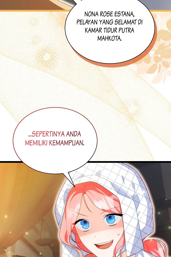 I Became a Tyrant’s Maid Chapter 10 Gambar 19