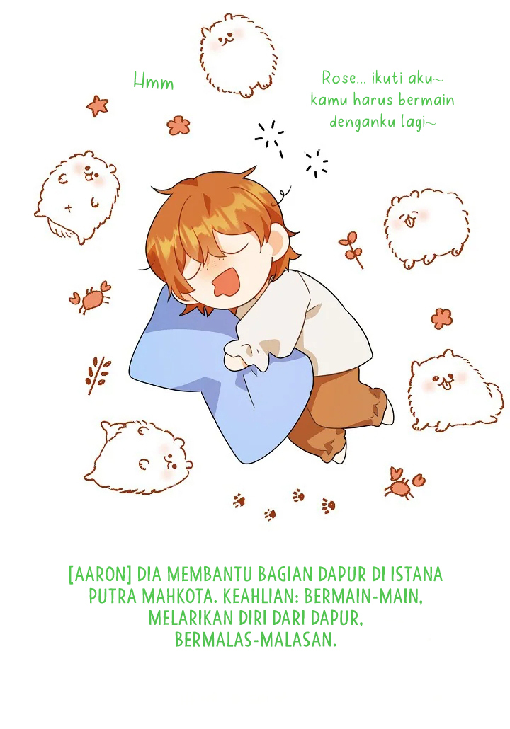 I Became a Tyrant’s Maid Chapter 10 Gambar 103