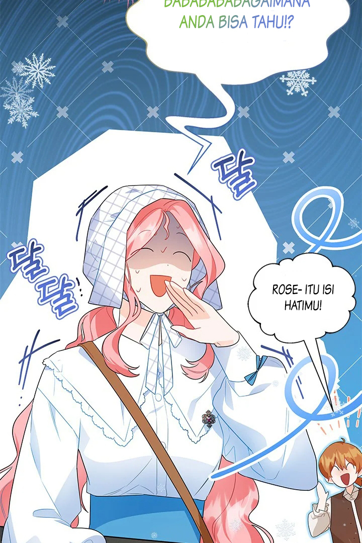 I Became a Tyrant’s Maid Chapter 10 Gambar 11