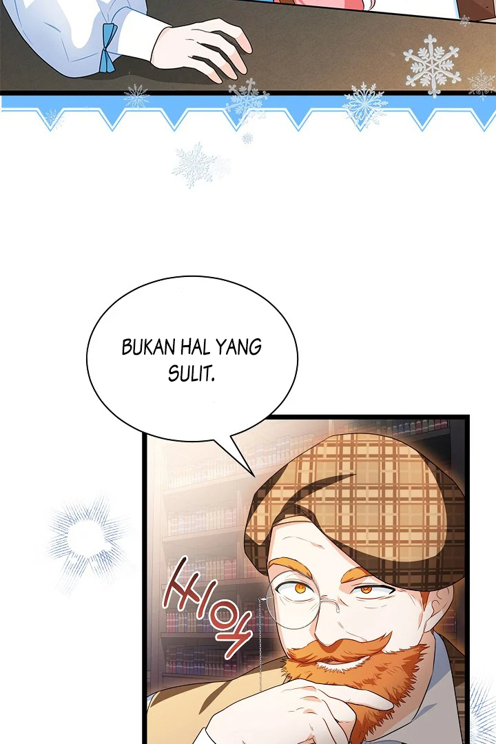 I Became a Tyrant’s Maid Chapter 10 Gambar 12