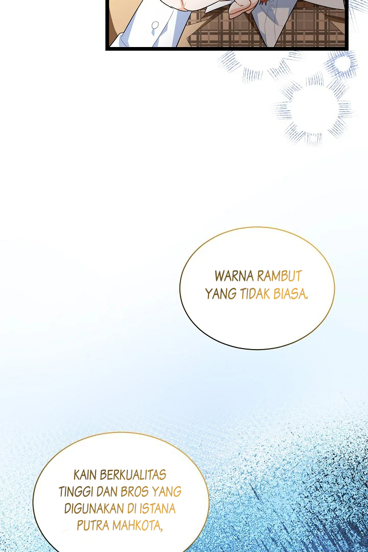 I Became a Tyrant’s Maid Chapter 10 Gambar 13