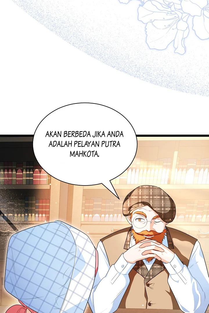 I Became a Tyrant’s Maid Chapter 10 Gambar 24