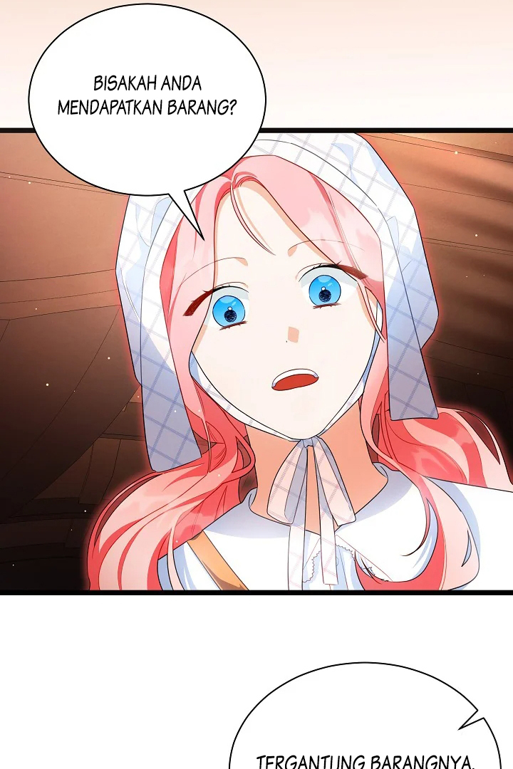 I Became a Tyrant’s Maid Chapter 10 Gambar 26