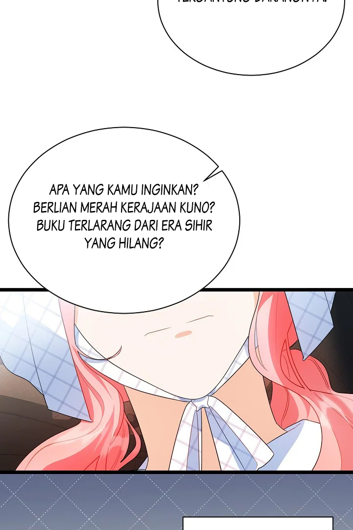 I Became a Tyrant’s Maid Chapter 10 Gambar 27