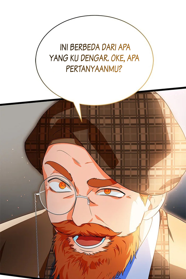 Manhwa I Became a Tyrant’s Maid Chapter 10 gambar nomor 2