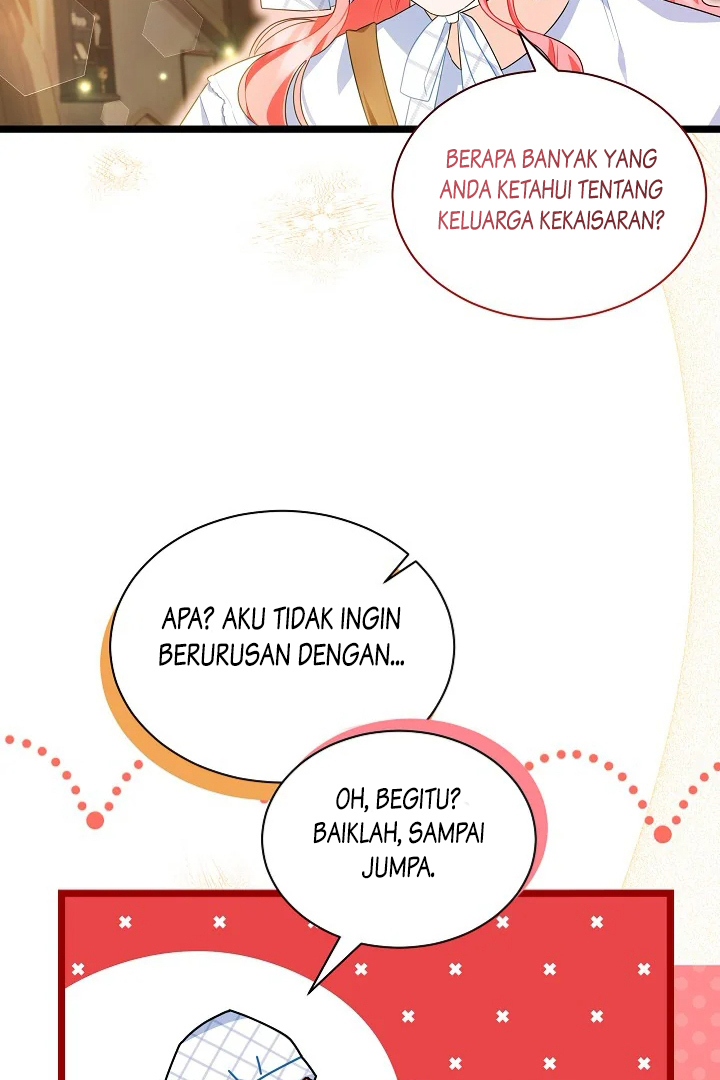 I Became a Tyrant’s Maid Chapter 10 Gambar 20