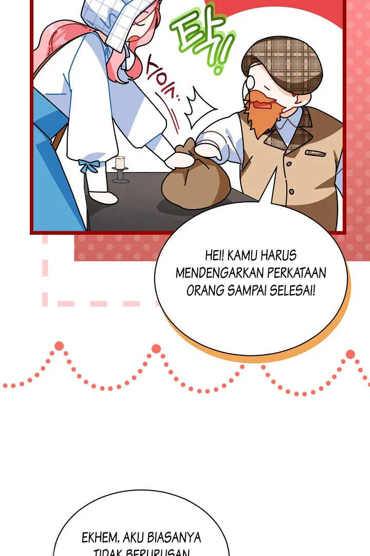 I Became a Tyrant’s Maid Chapter 10 Gambar 21