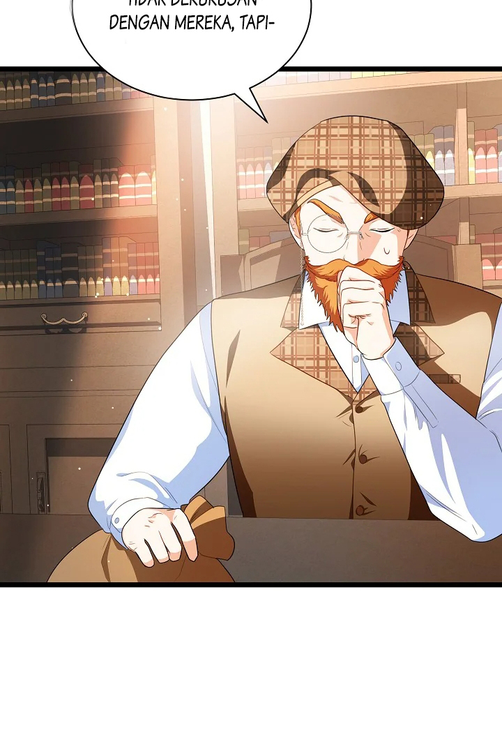 I Became a Tyrant’s Maid Chapter 10 Gambar 22