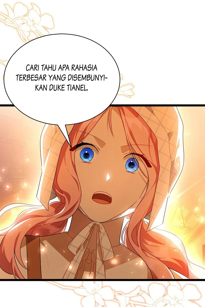 I Became a Tyrant’s Maid Chapter 10 Gambar 36