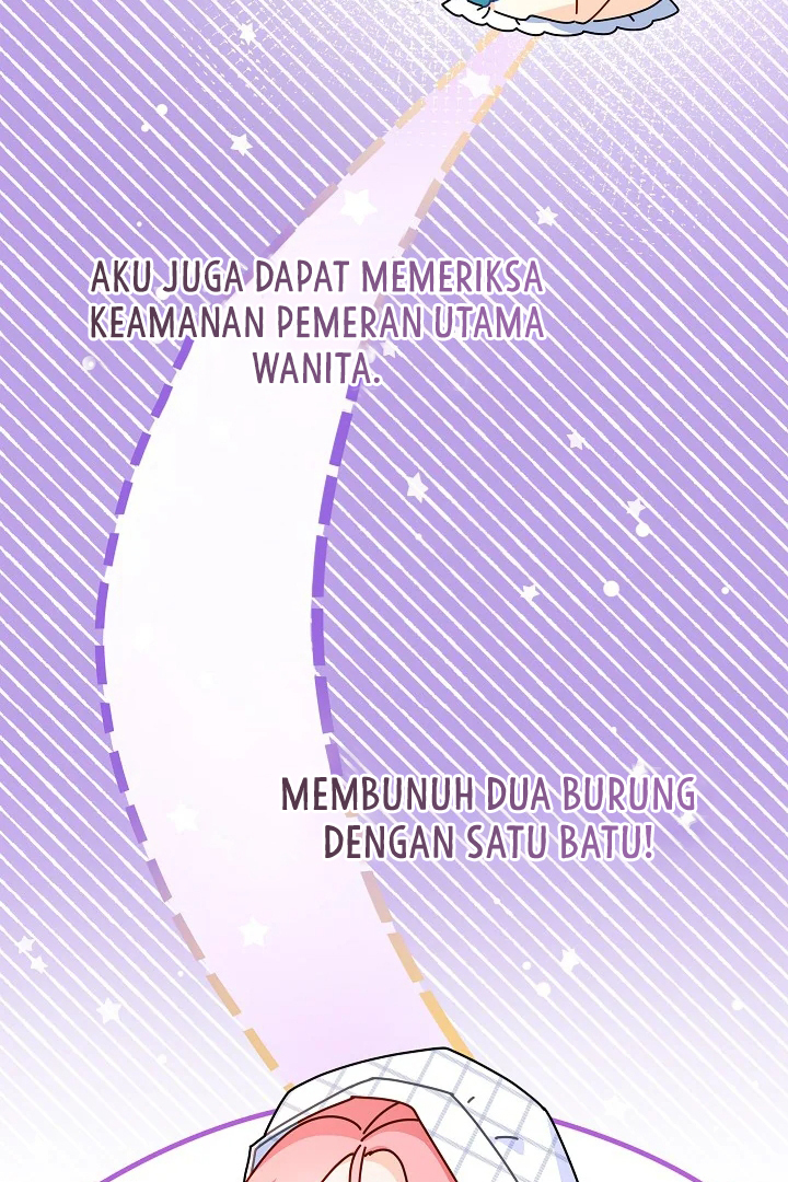 I Became a Tyrant’s Maid Chapter 10 Gambar 39