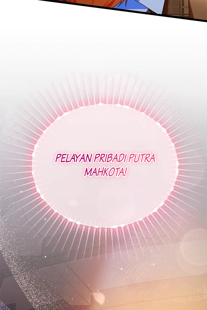 I Became a Tyrant’s Maid Chapter 10 Gambar 3