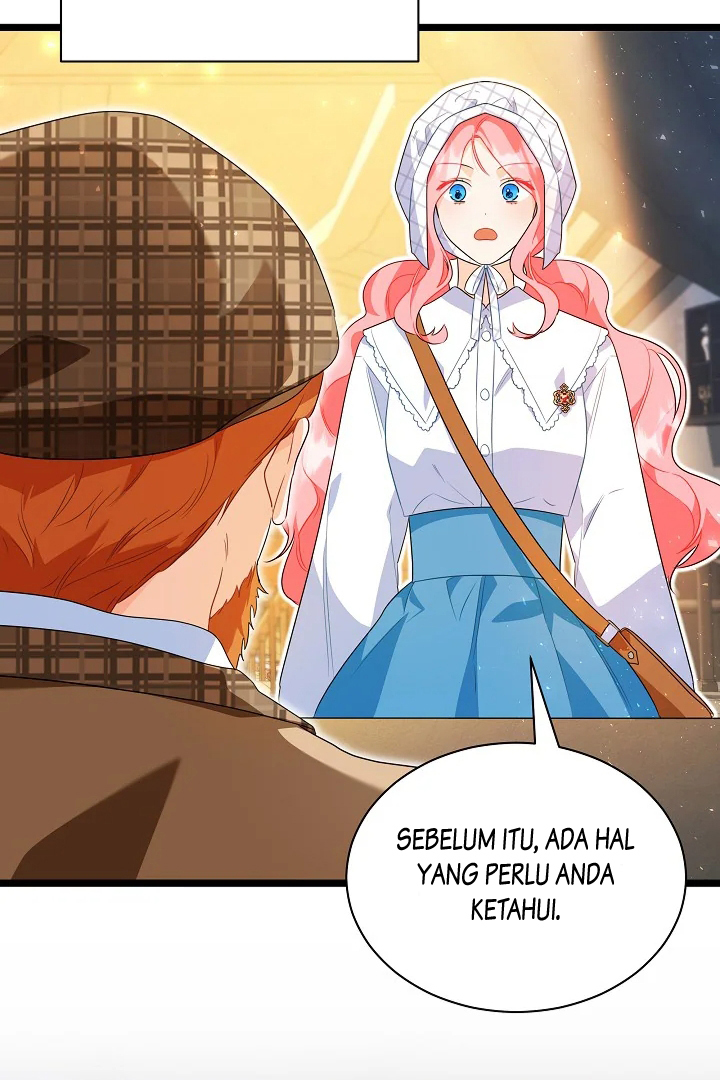 I Became a Tyrant’s Maid Chapter 10 Gambar 31