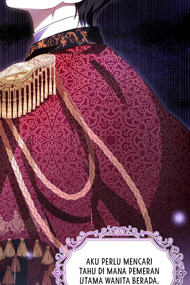 I Became a Tyrant’s Maid Chapter 10 Gambar 33