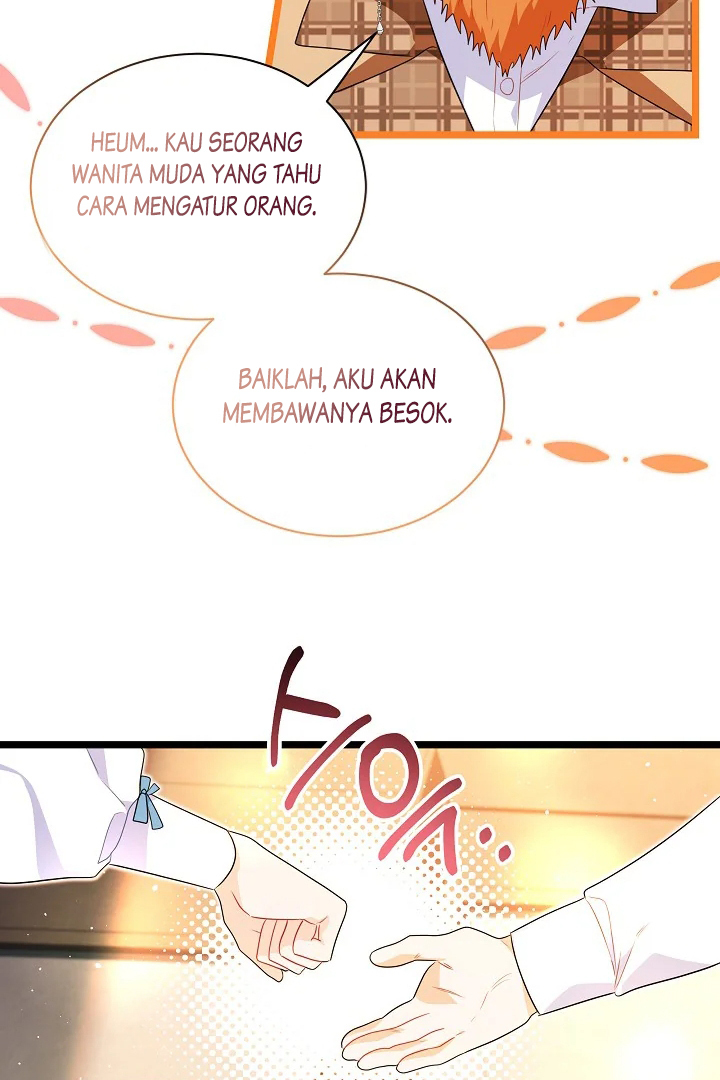 I Became a Tyrant’s Maid Chapter 10 Gambar 44