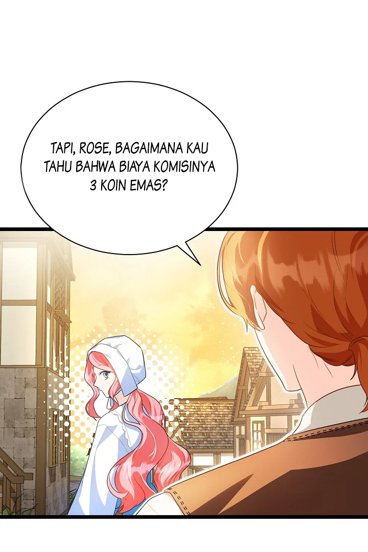 I Became a Tyrant’s Maid Chapter 10 Gambar 49