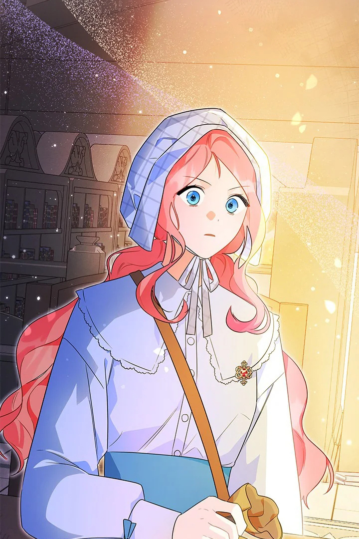 I Became a Tyrant’s Maid Chapter 10 Gambar 4