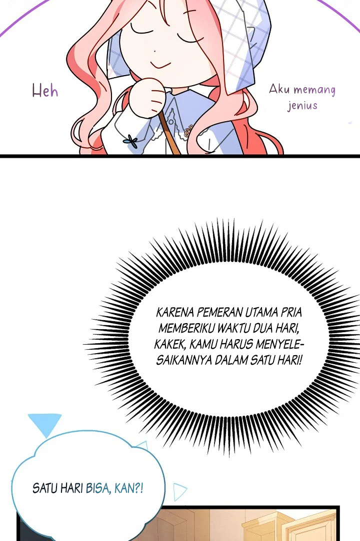 I Became a Tyrant’s Maid Chapter 10 Gambar 40